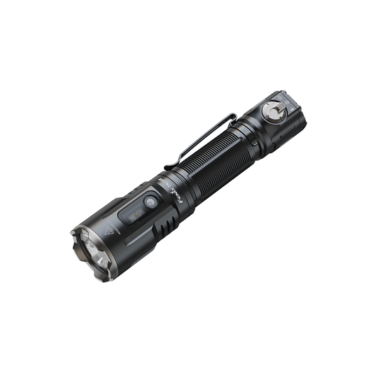 Fenix - TK25R Multifunctionele zaklamp