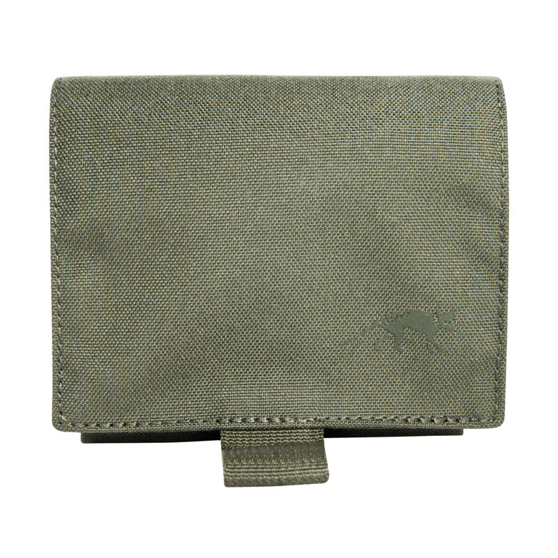 TT - Dump Pouch MKII