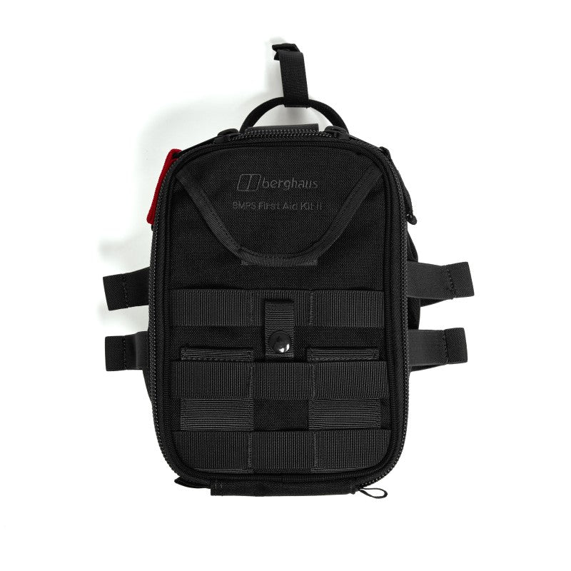 Berghaus - Beenholster "BMPS FIRST AID KIT"