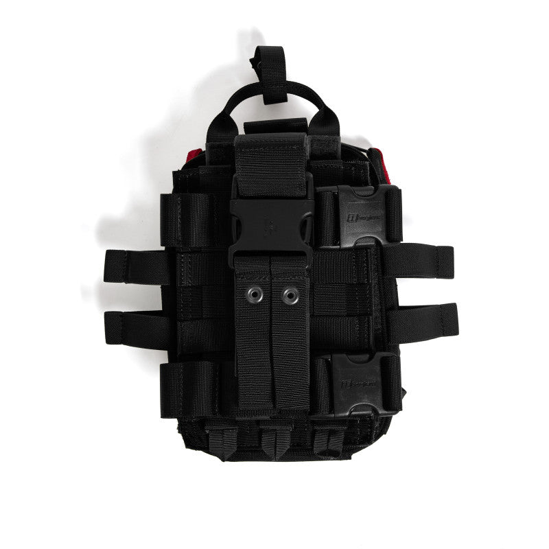 Berghaus - Beenholster "BMPS FIRST AID KIT"