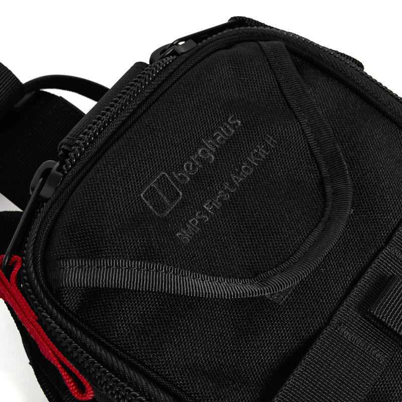 Berghaus - Beenholster "BMPS FIRST AID KIT"