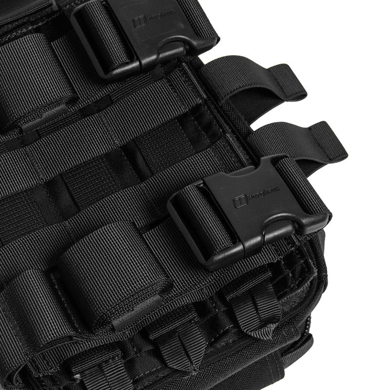 Berghaus - Beenholster "BMPS FIRST AID KIT"