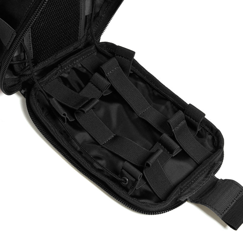 Berghaus - Beenholster "BMPS FIRST AID KIT"