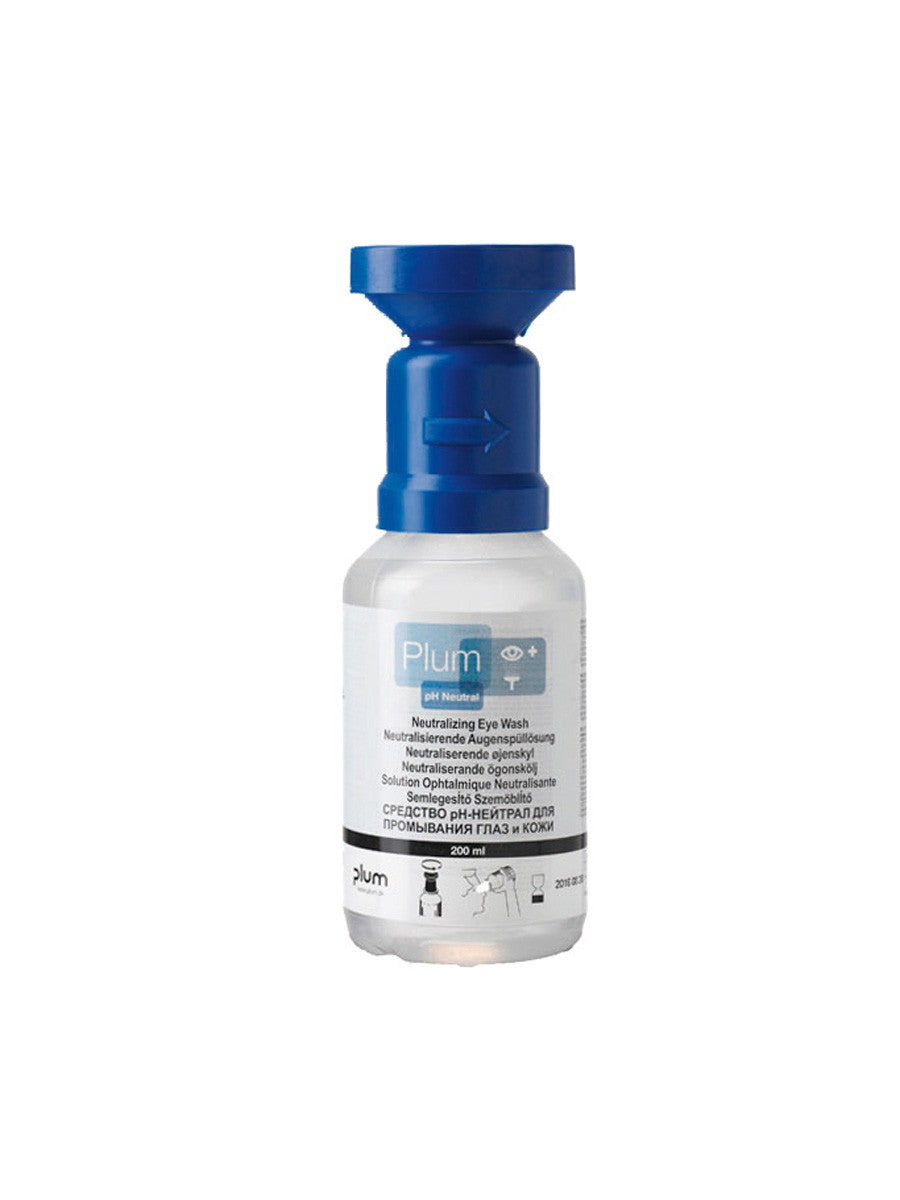 Oogspoelmiddel - PH neutraal - 200 ml