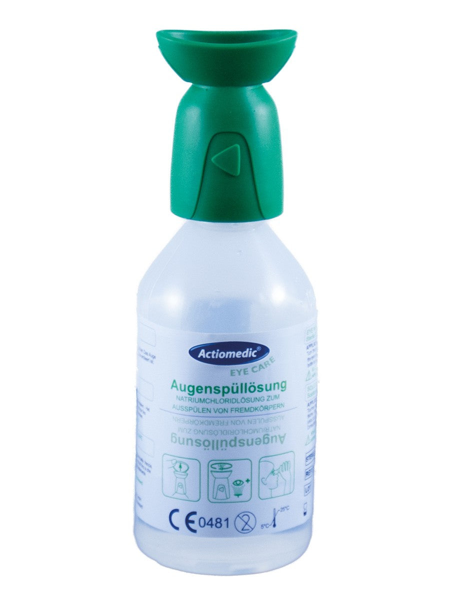 Oogspoelmiddel - NaCl - 250 ml