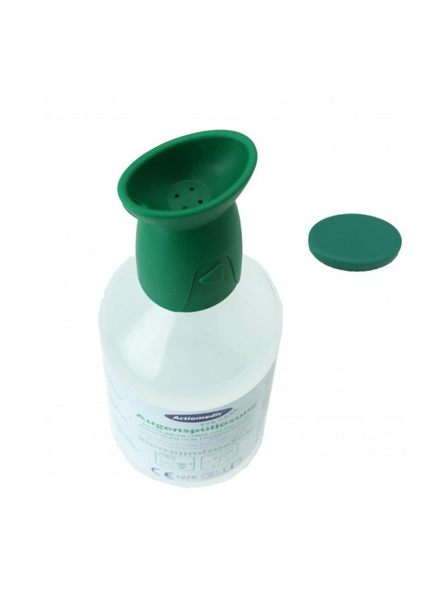 Oogspoelmiddel - NaCl - 250 ml