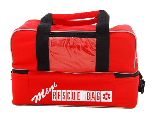 Boscarol - Mini Rescue Bag (Leeg)