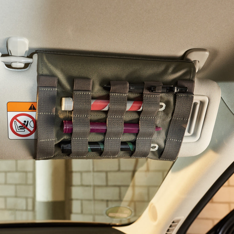 TT - Sun Shade Cover