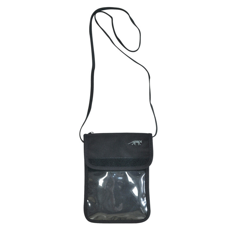 TT - Identity Card Cover