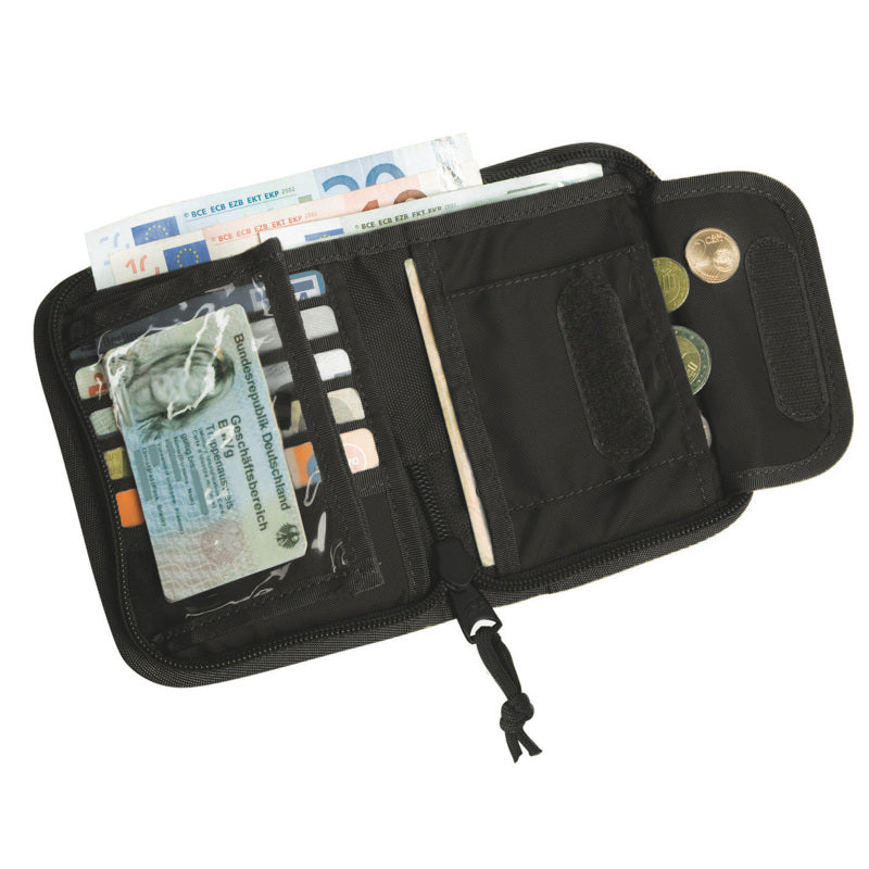 TT - Mil Wallet