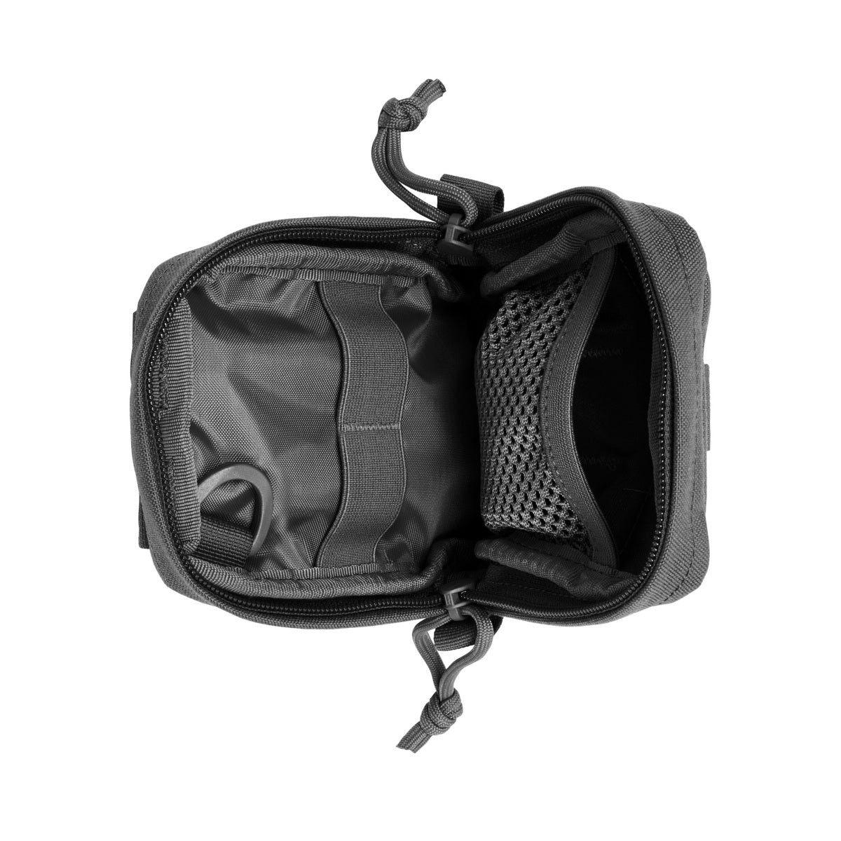 TT - Tac Pouch 1 Vertical