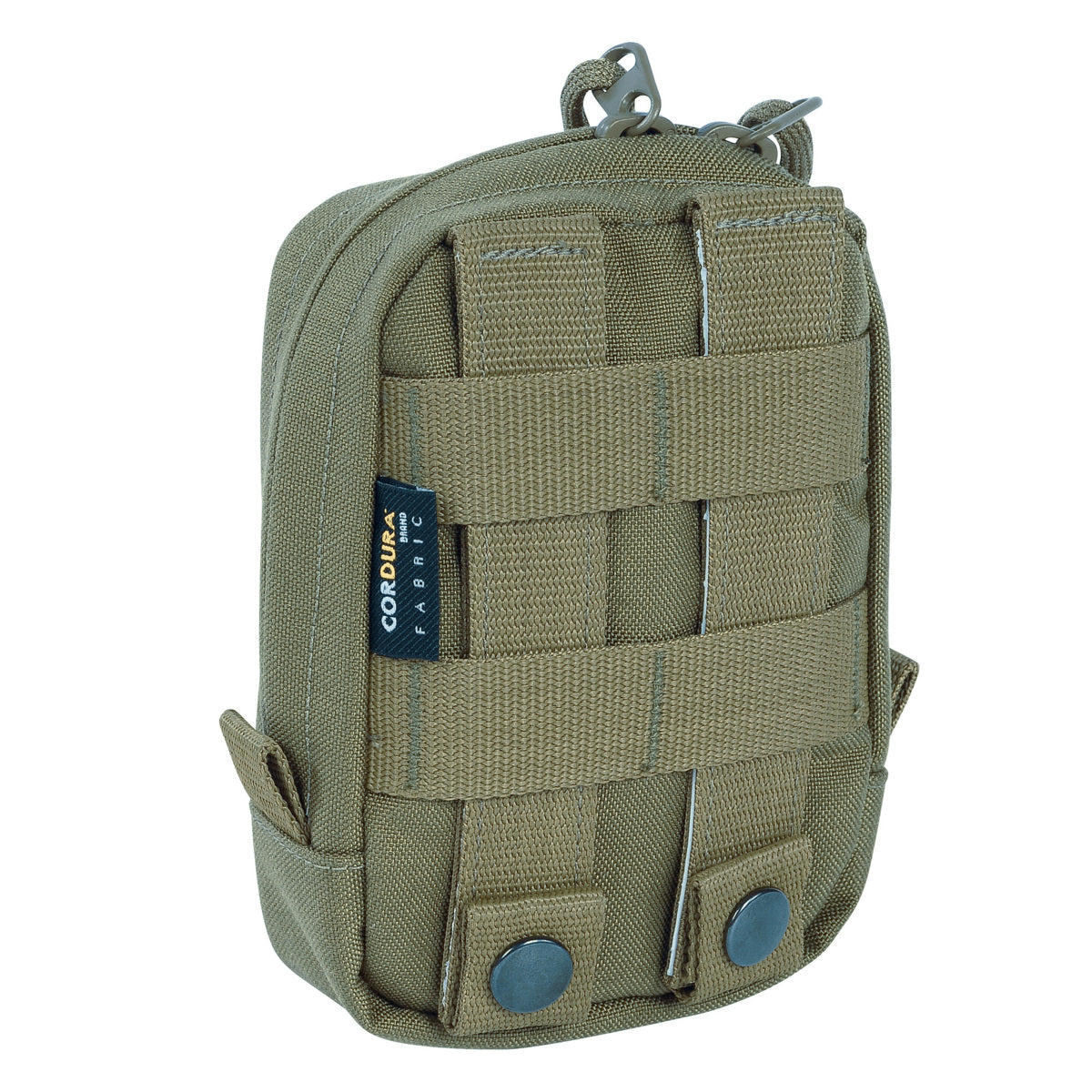 TT - Tac Pouch 1 Vertical