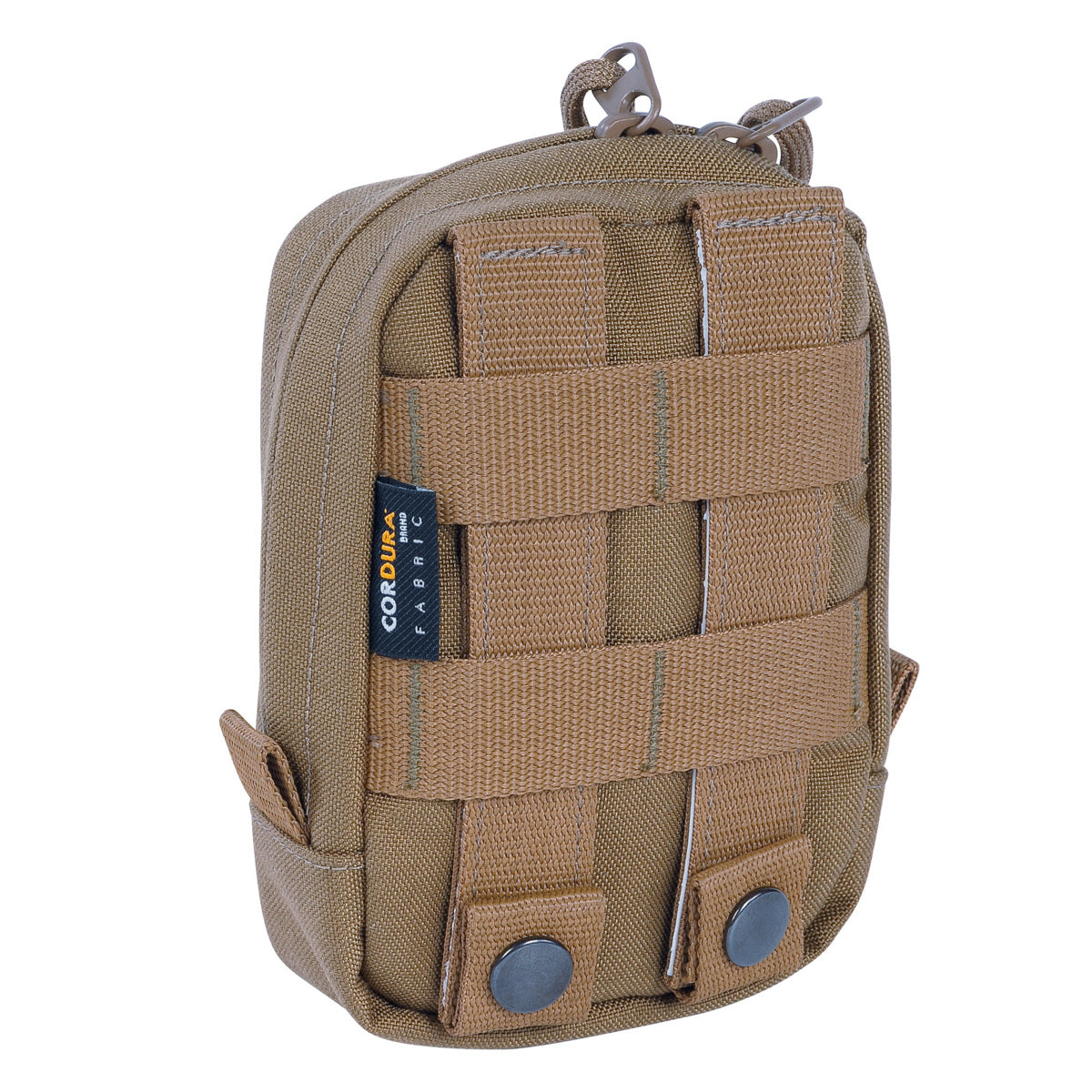 TT - Tac Pouch 1 Vertical