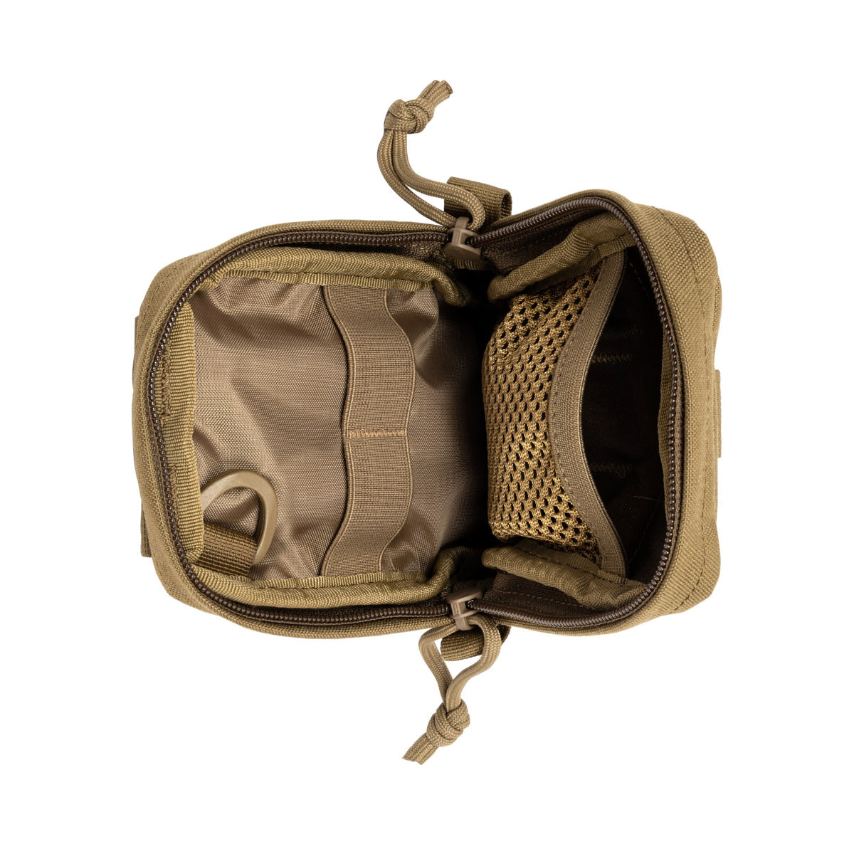 TT - Tac Pouch 1 Vertical
