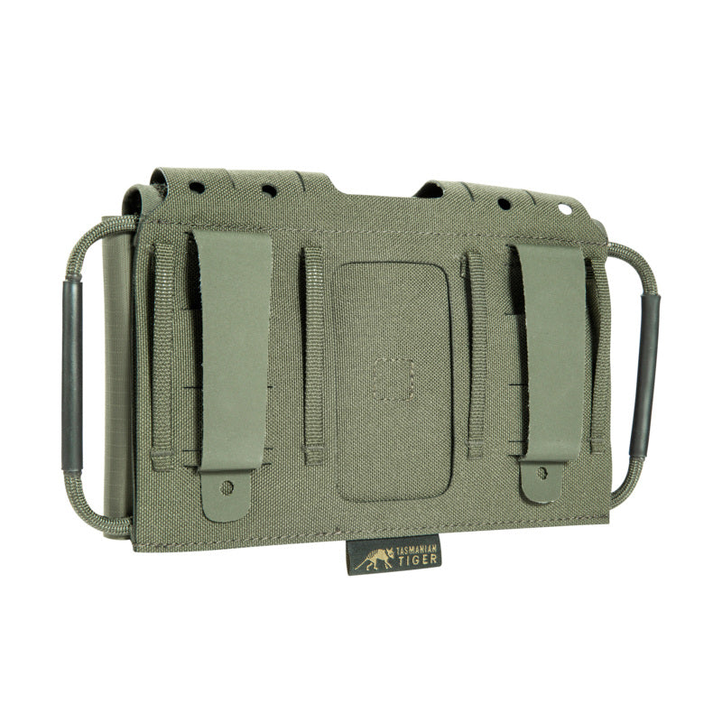 TT - IFAK Pouch Dual