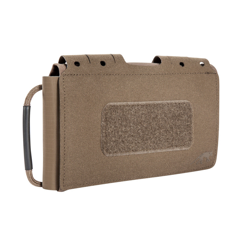 TT - IFAK Pouch Dual