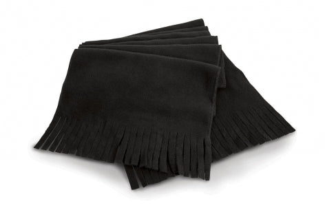 Sjaal - Result - Polartherm Tassel Scarf