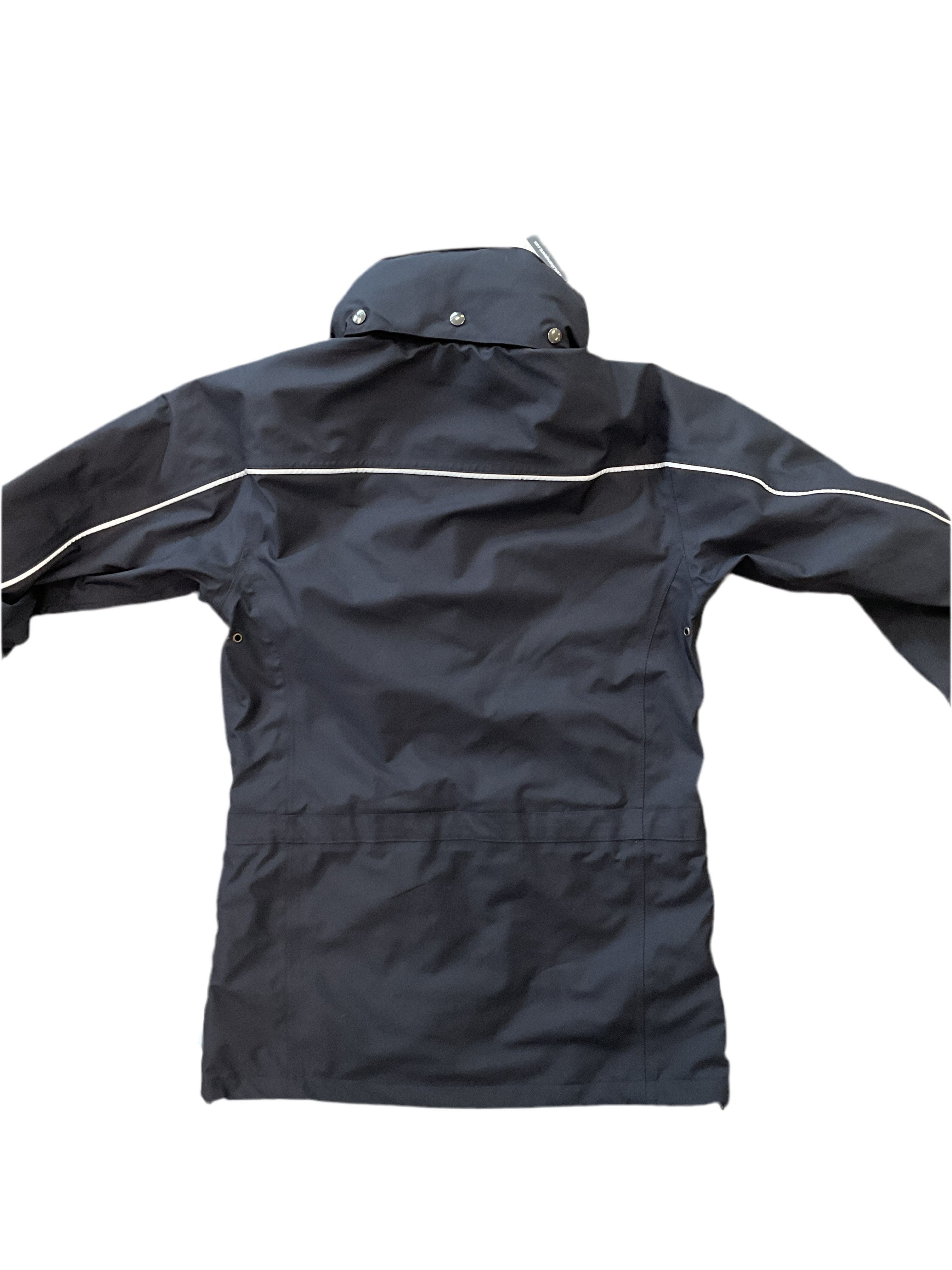 Sioen parka brandweer uniform M