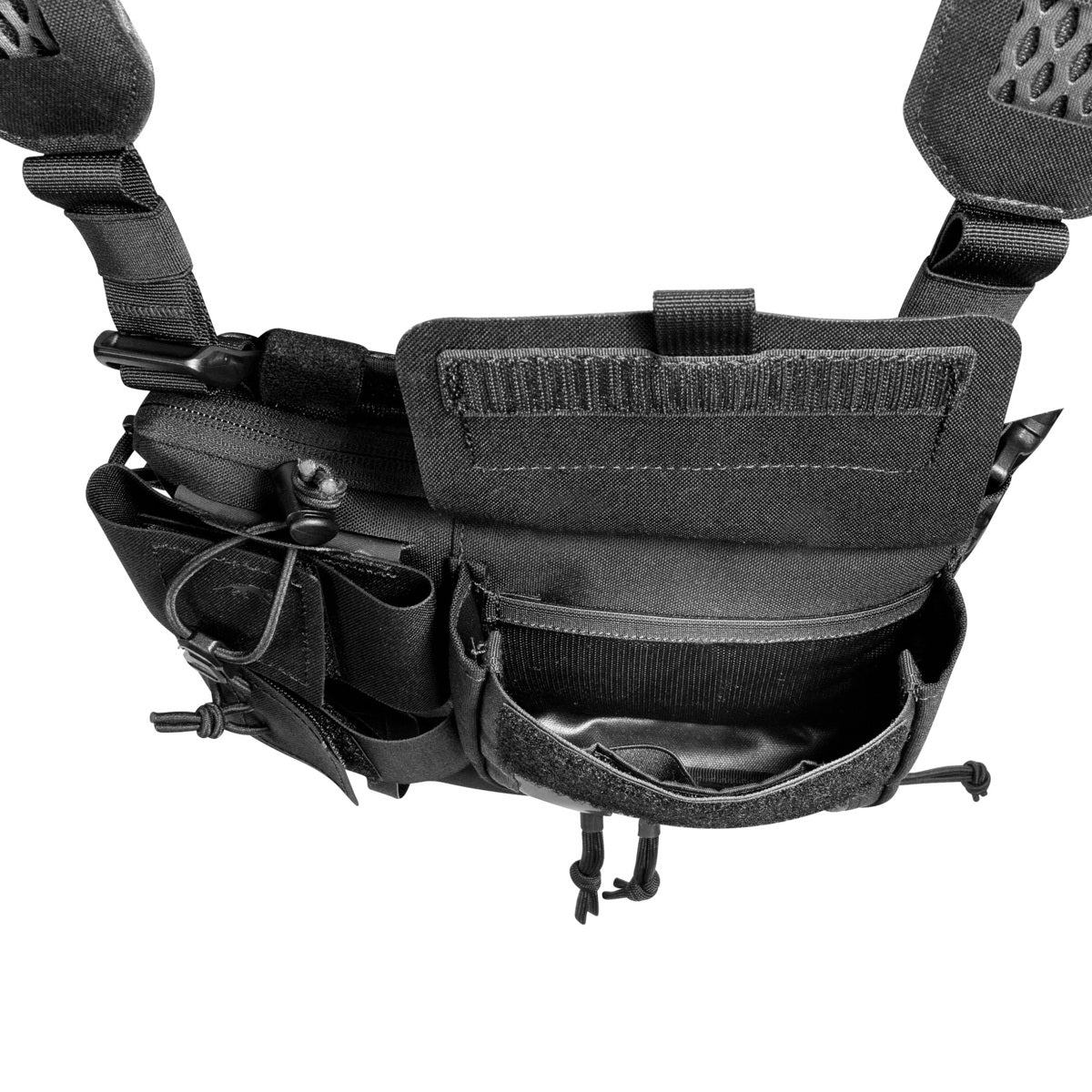 TT - Security Pro Rig Harness