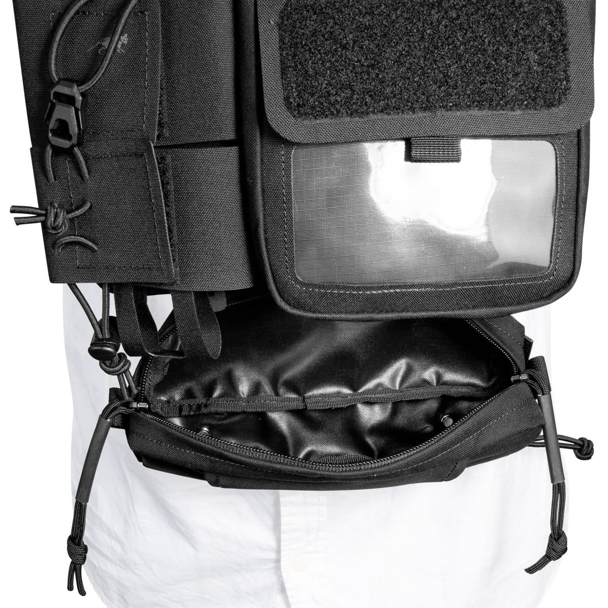 TT - Security Pro Rig Harness
