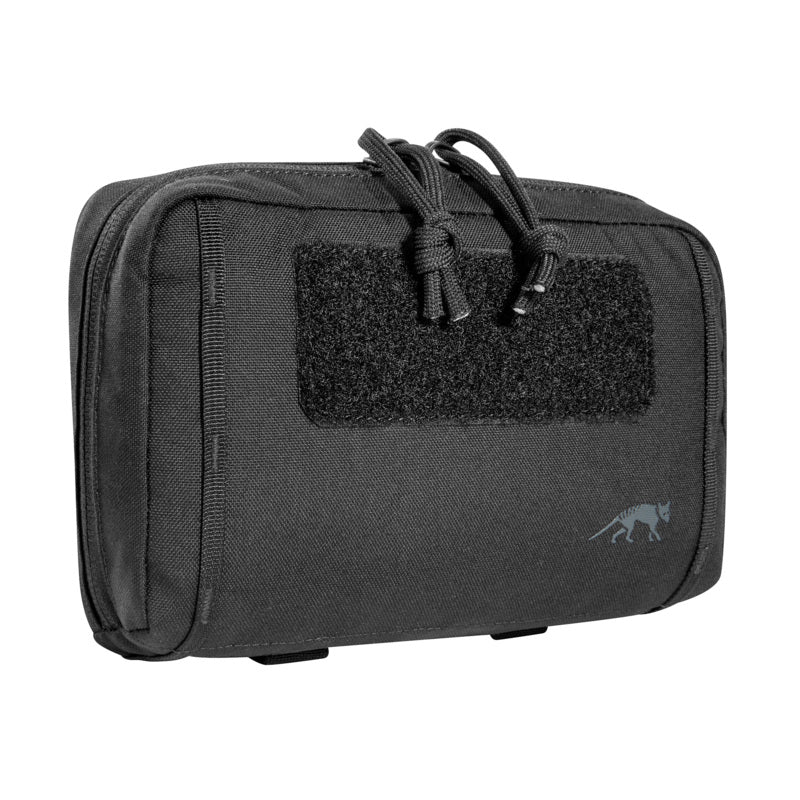 TT - Tac Organizer Pro Pochette pour documents (Étui organisateur avec support pour smartphone amovible)