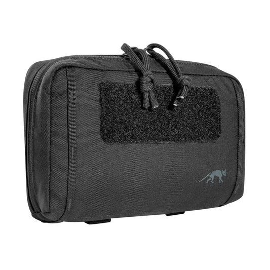 TT - Tac Organizer Pro Pochette pour documents (Étui organisateur avec support pour smartphone amovible)