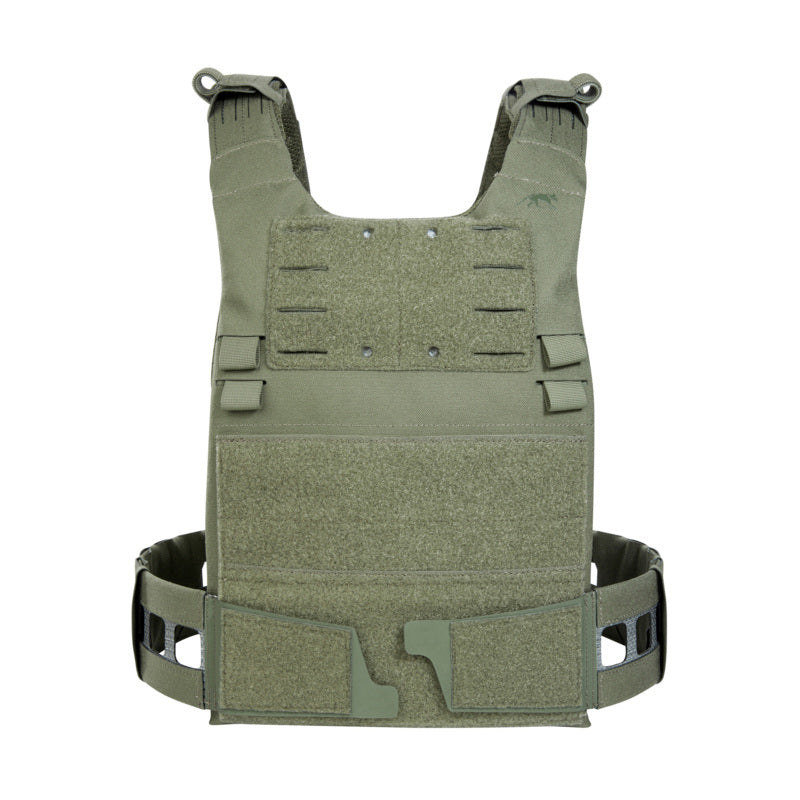 TT - Plate Carrier LP LC Frame