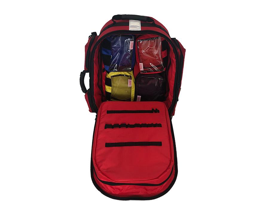 VIPER Rescue backpack 2.0