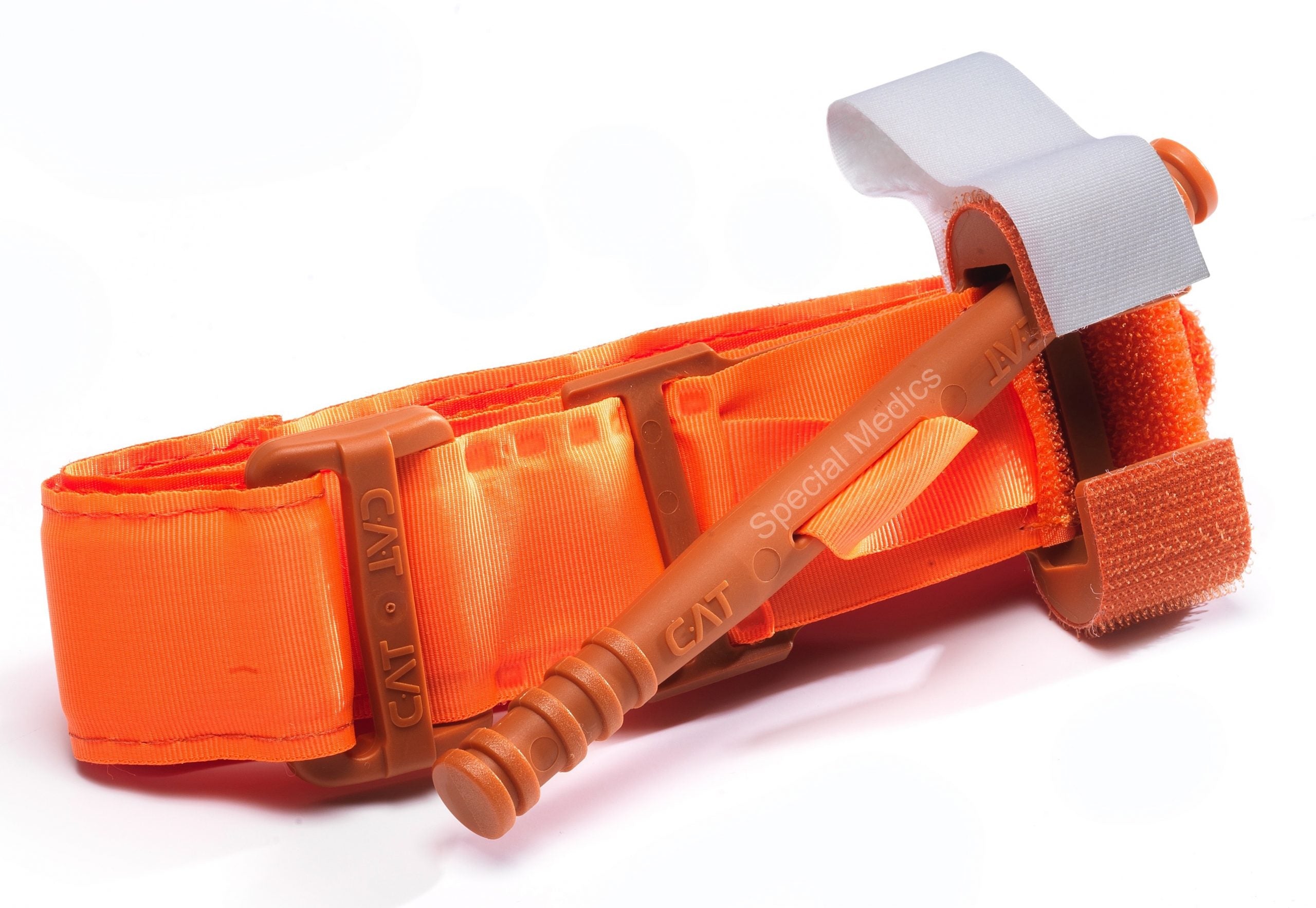 C-A-T tourniquet GEN7 Rescue - Oranje