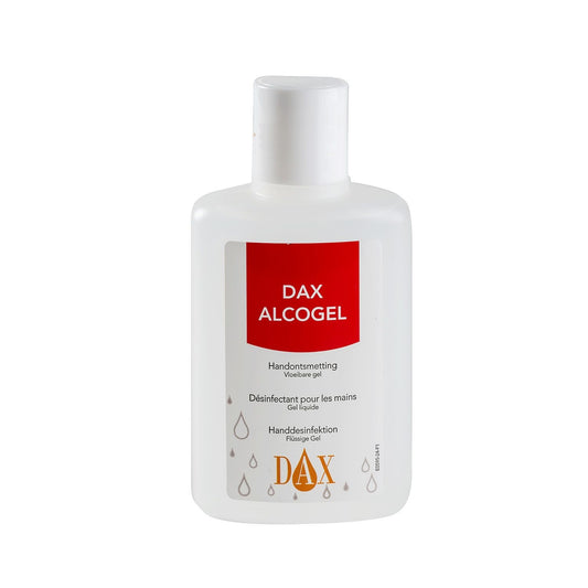 Dax alcogel - 150 ml