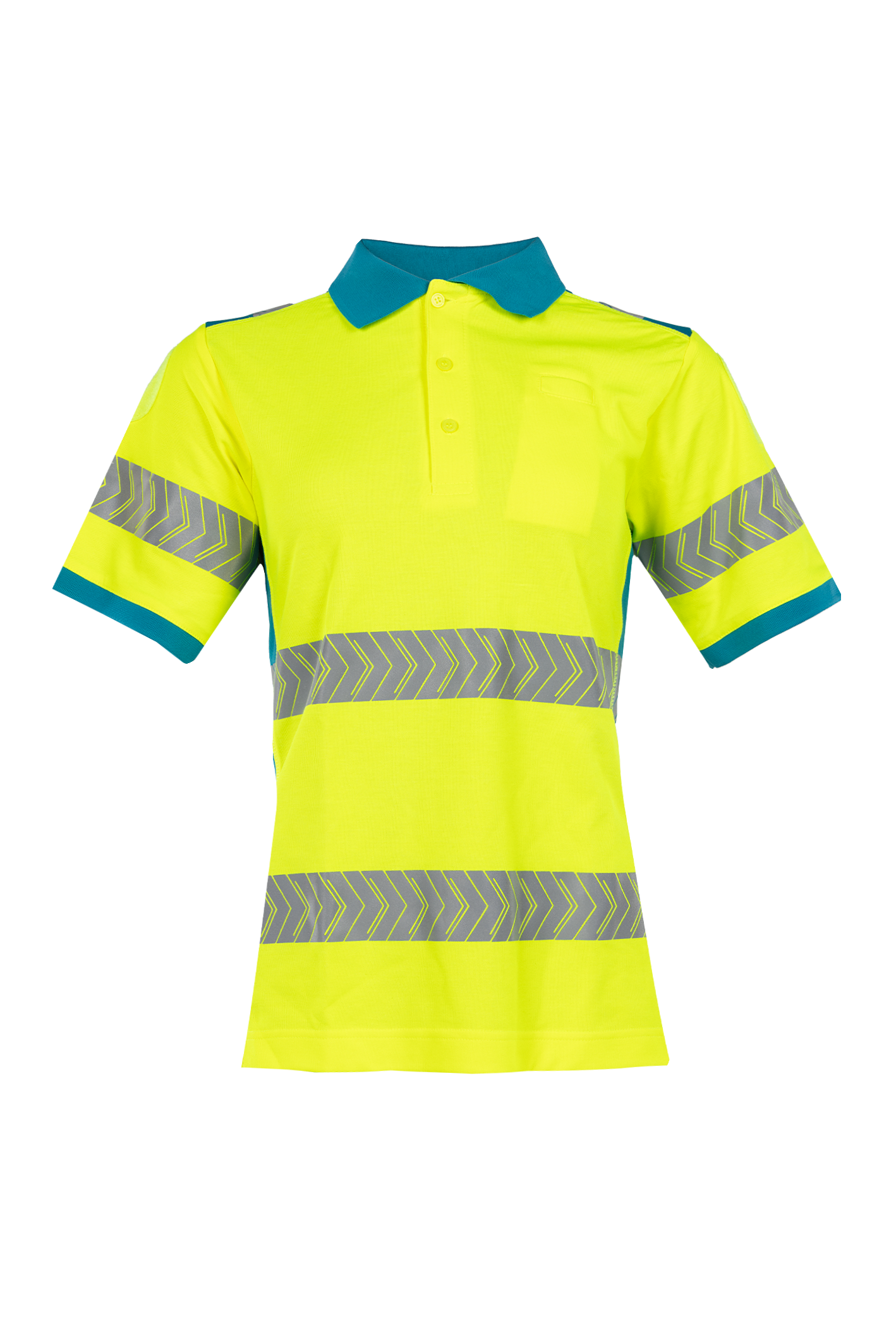 NIEUW! Sioen - Ambulance Polo 907A "Veurne" Dames