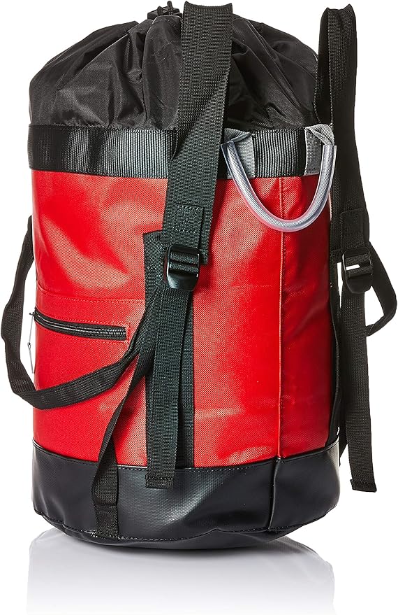 Petzl BAG 25 L BUCKET RED