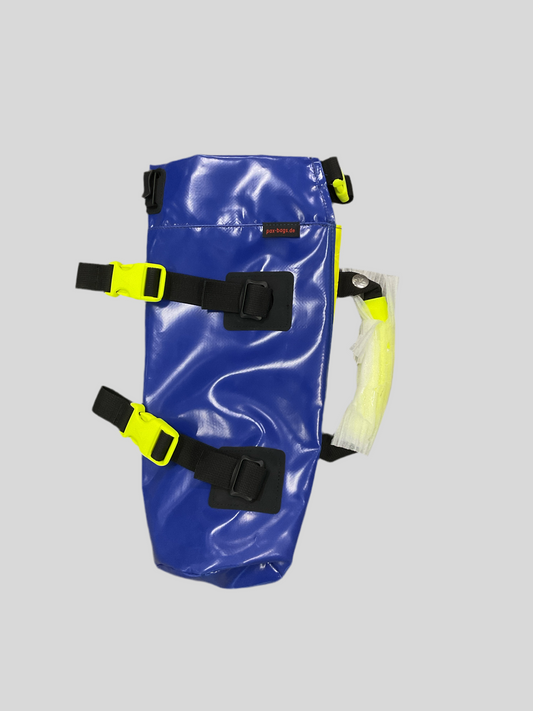 Promo/snelverkoop: PAX zuurstofbeschermhoes