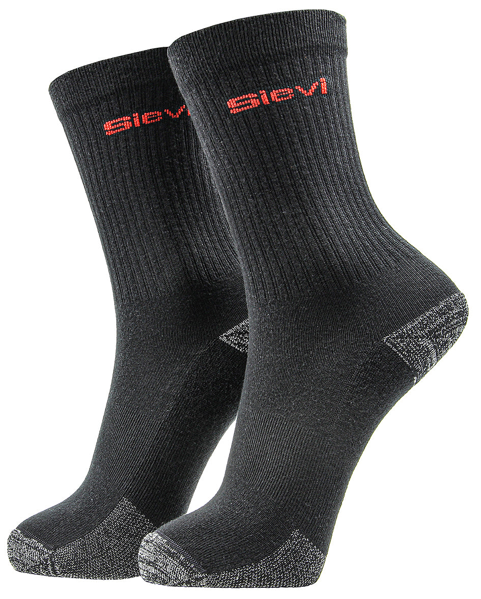 Sievi Cotton Sock