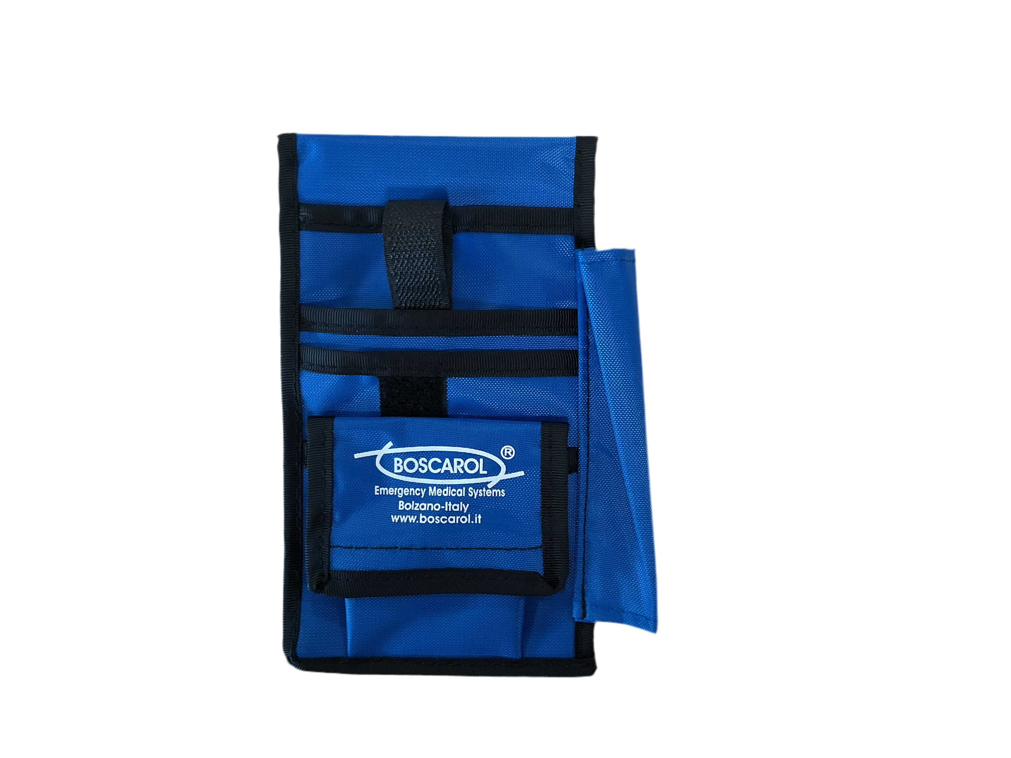 Boscarol Holster leeg.