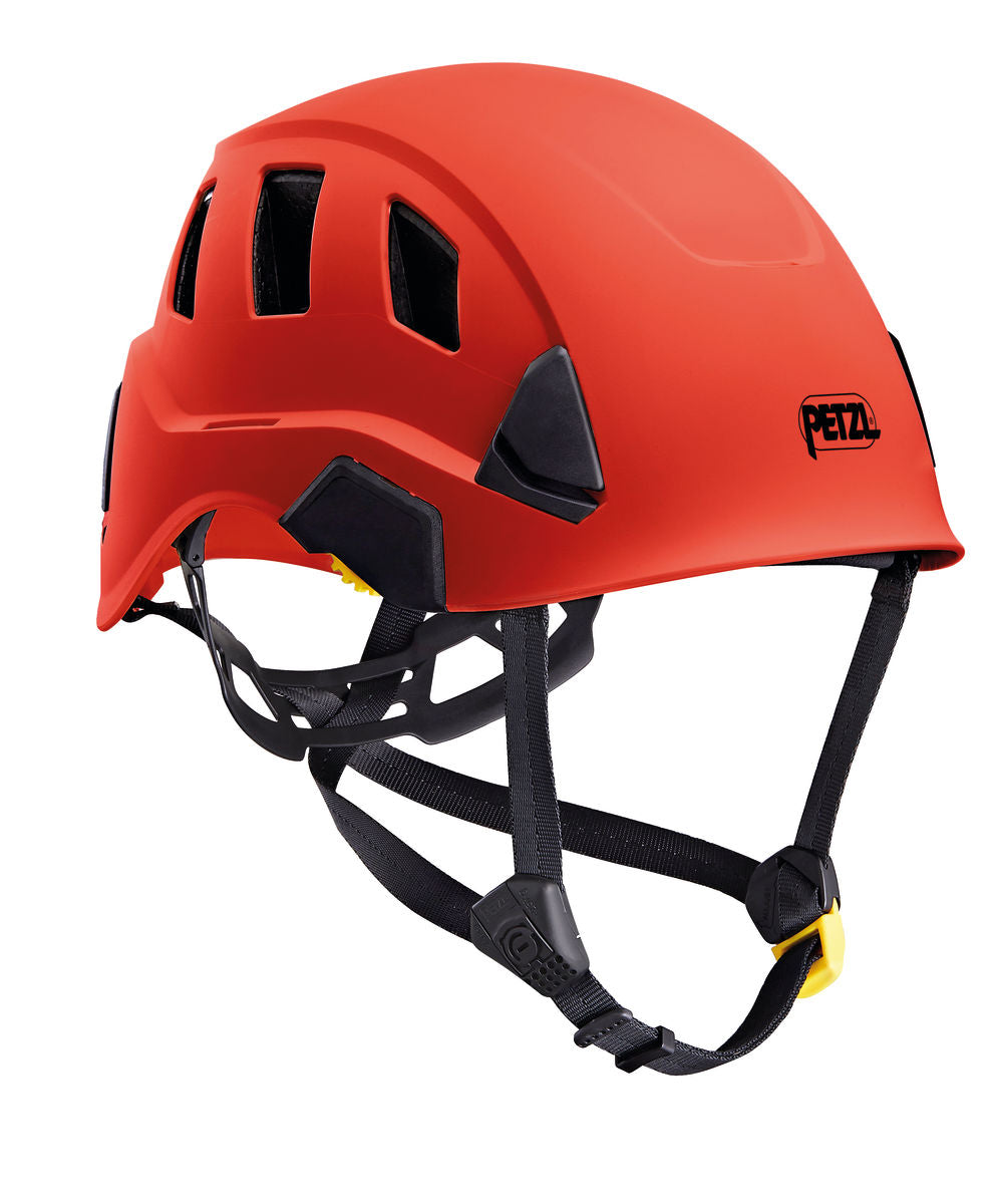 Petzl - "Strato Vent" Veiligheidshelm