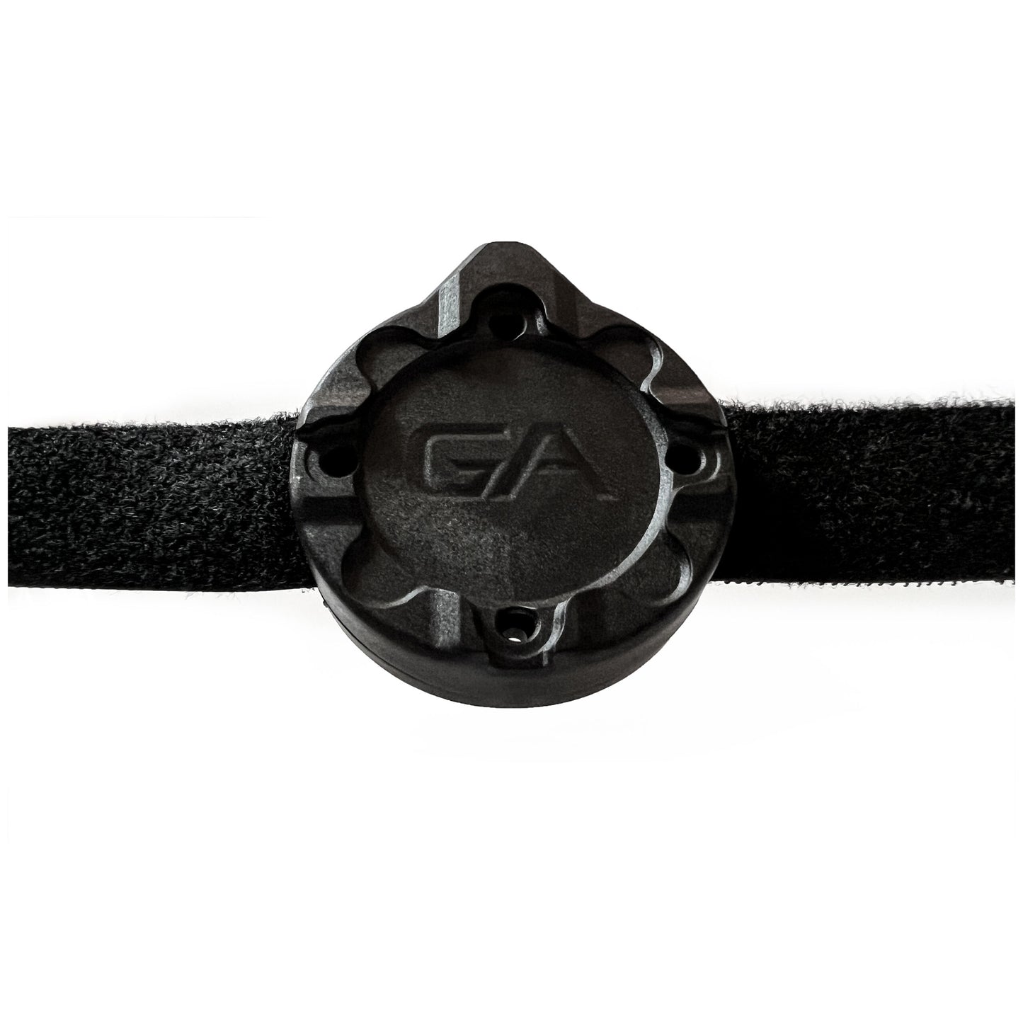 Guardian Angel Magnetic Velcro Strap Mount