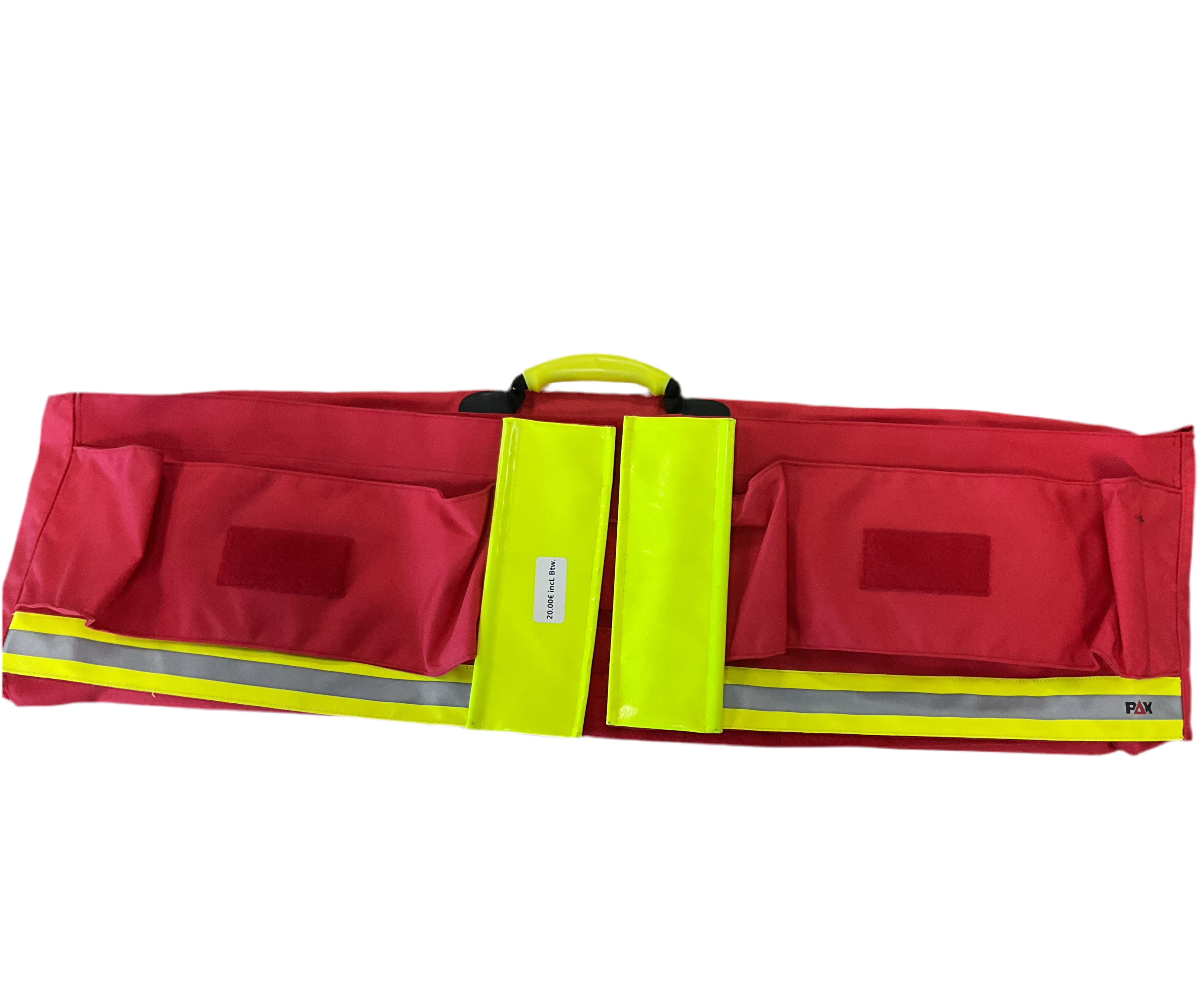 PAX slangenpocket.