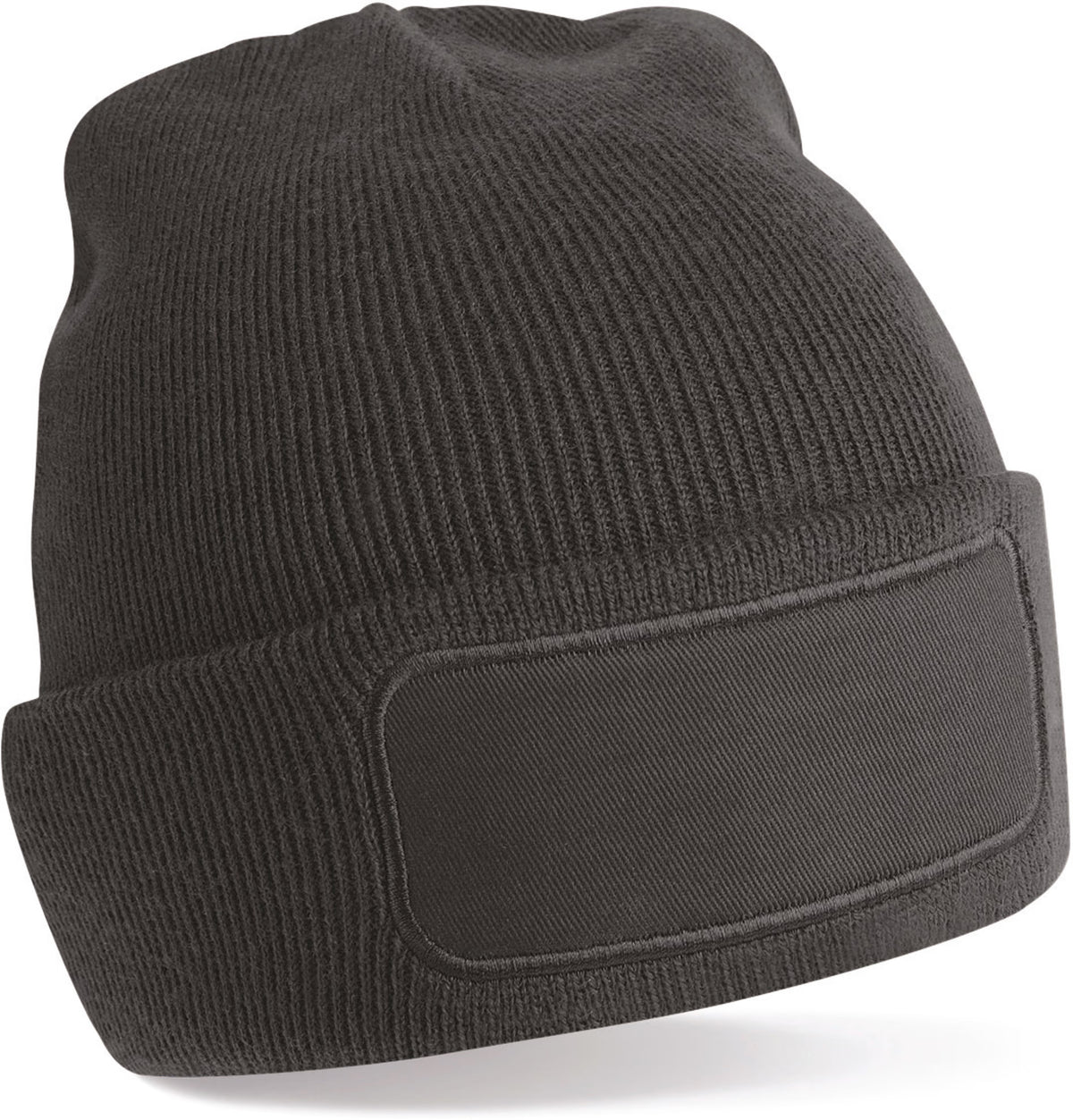 B445 - Bonnet à patch original