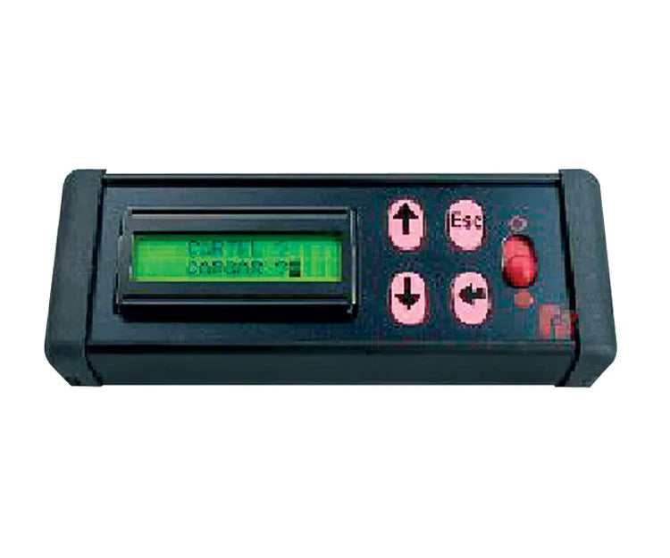 BCT3009-09 - Bediening voor LSG700