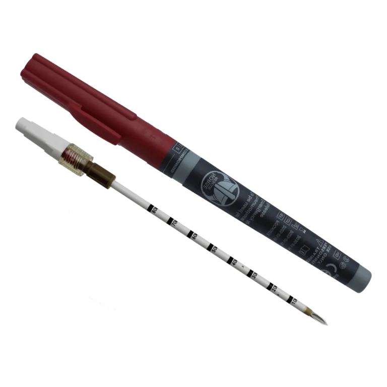 NORSE RESCUE® DECOPIN 10GA Decompressienaald