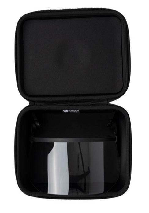 Busch PROtective - TVB-1 S Visor Box (Small)