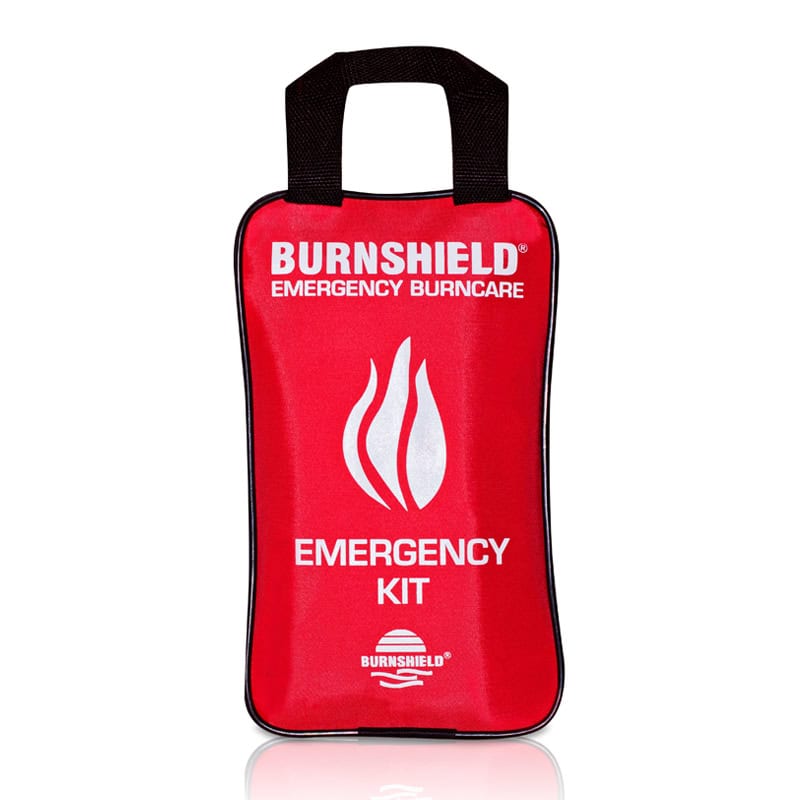 Burnshield - Emergency Burn Kit