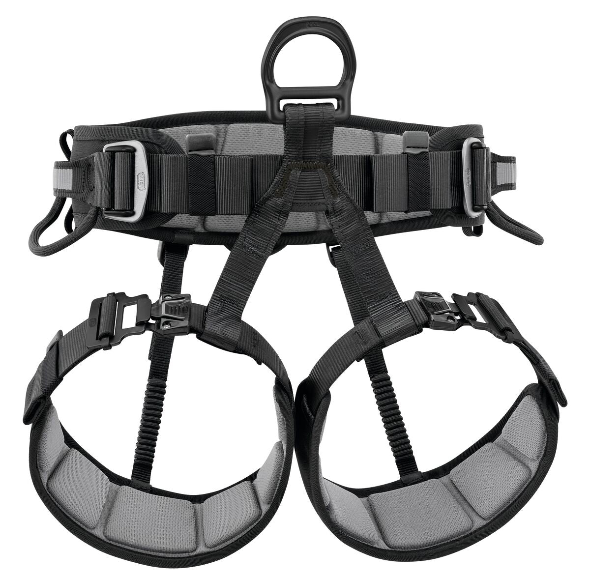 Petzl - FALCON® Zitgordel (Zwart)
