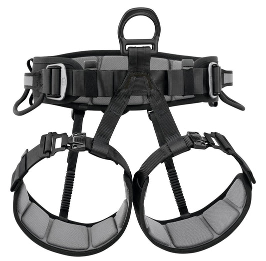 Petzl - FALCON® Zitgordel (Zwart)