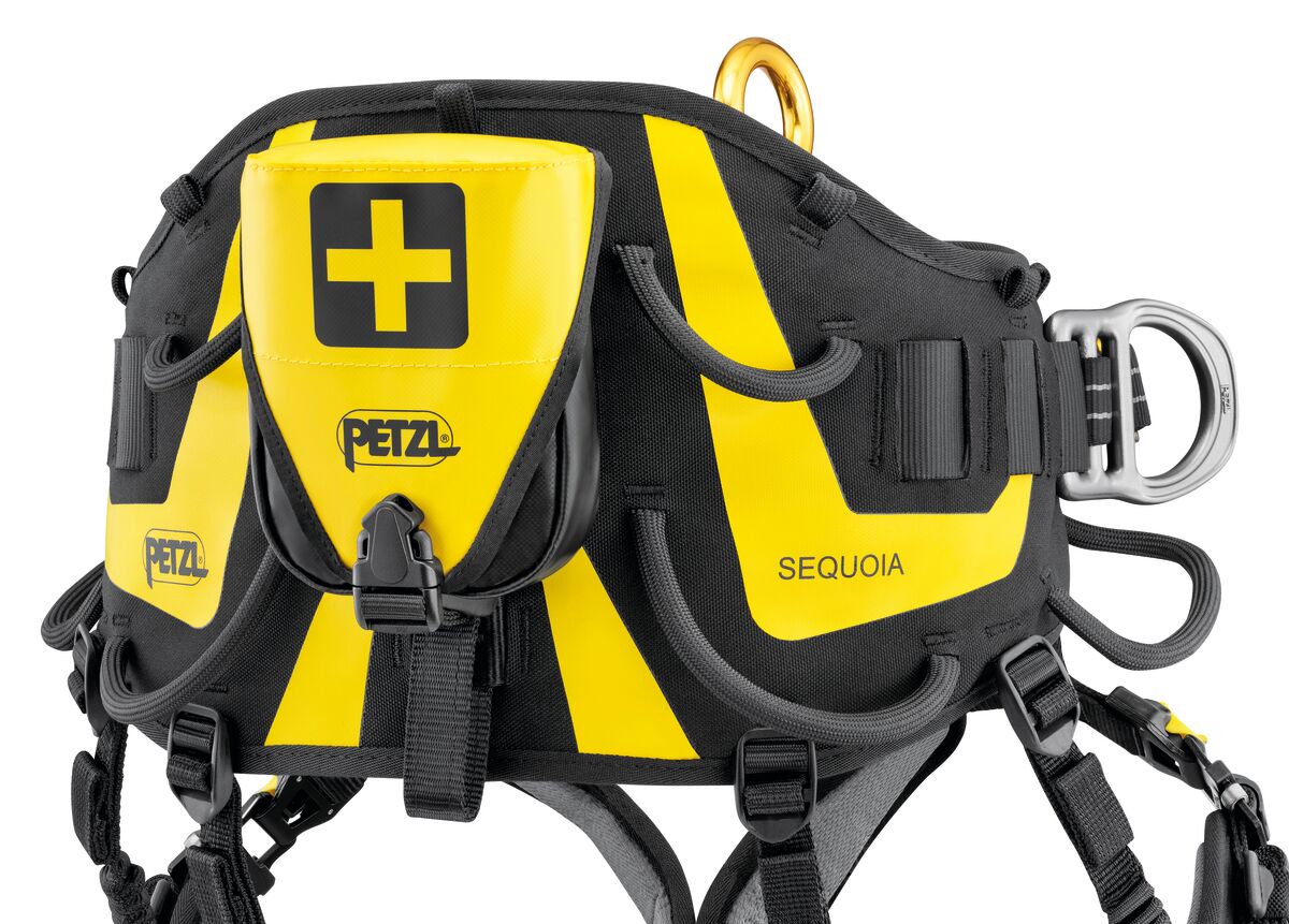 Petzl - First aid pouch voor EHBO-set