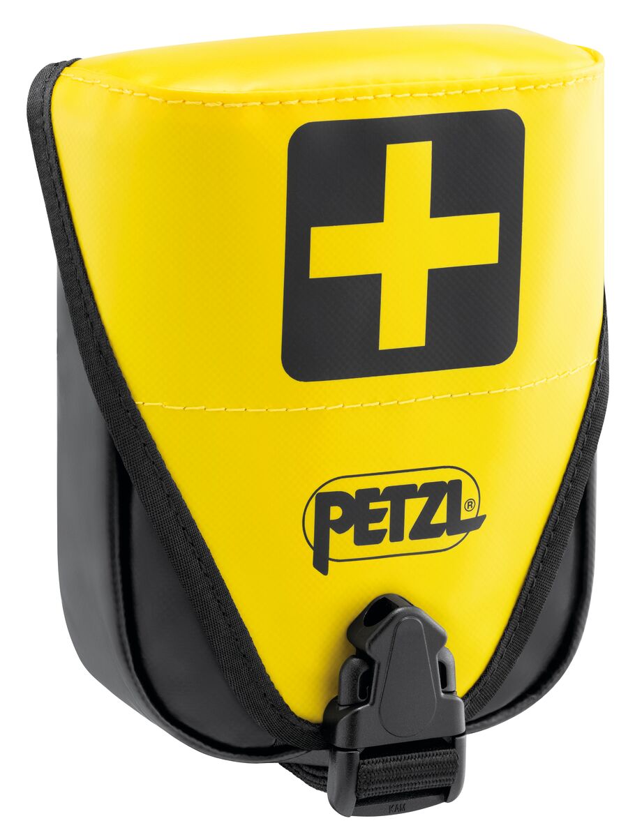 Petzl - First aid pouch voor EHBO-set