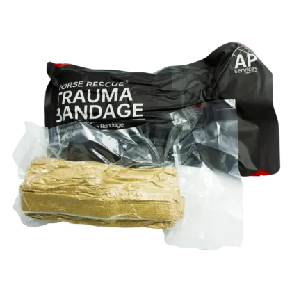 NORSE RESCUE® Trauma Verband 8" (Abdominaal 20 cm)