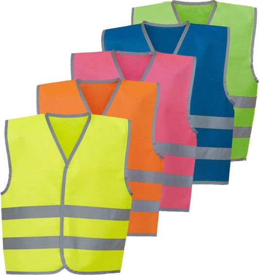 Hi Viz Reflective Kids