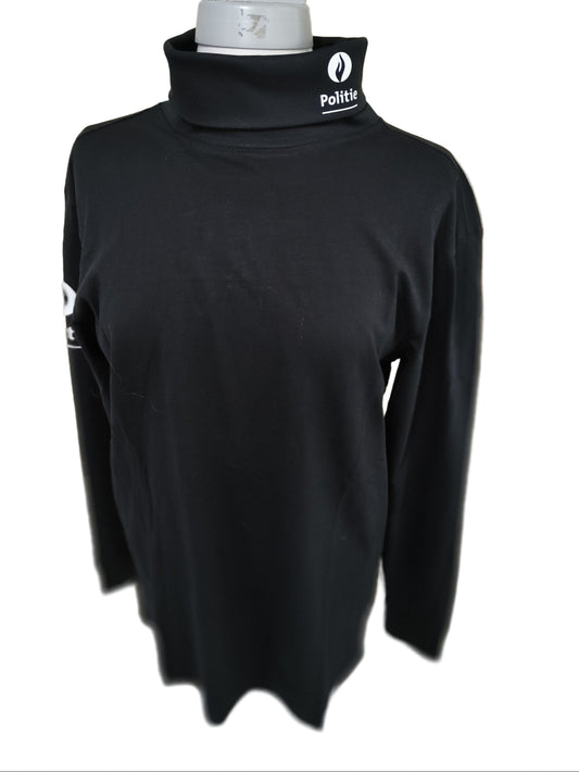 Clique - "Elgin" Coltrui met politielogo